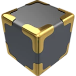 Logo of House Cube 2 android Application 